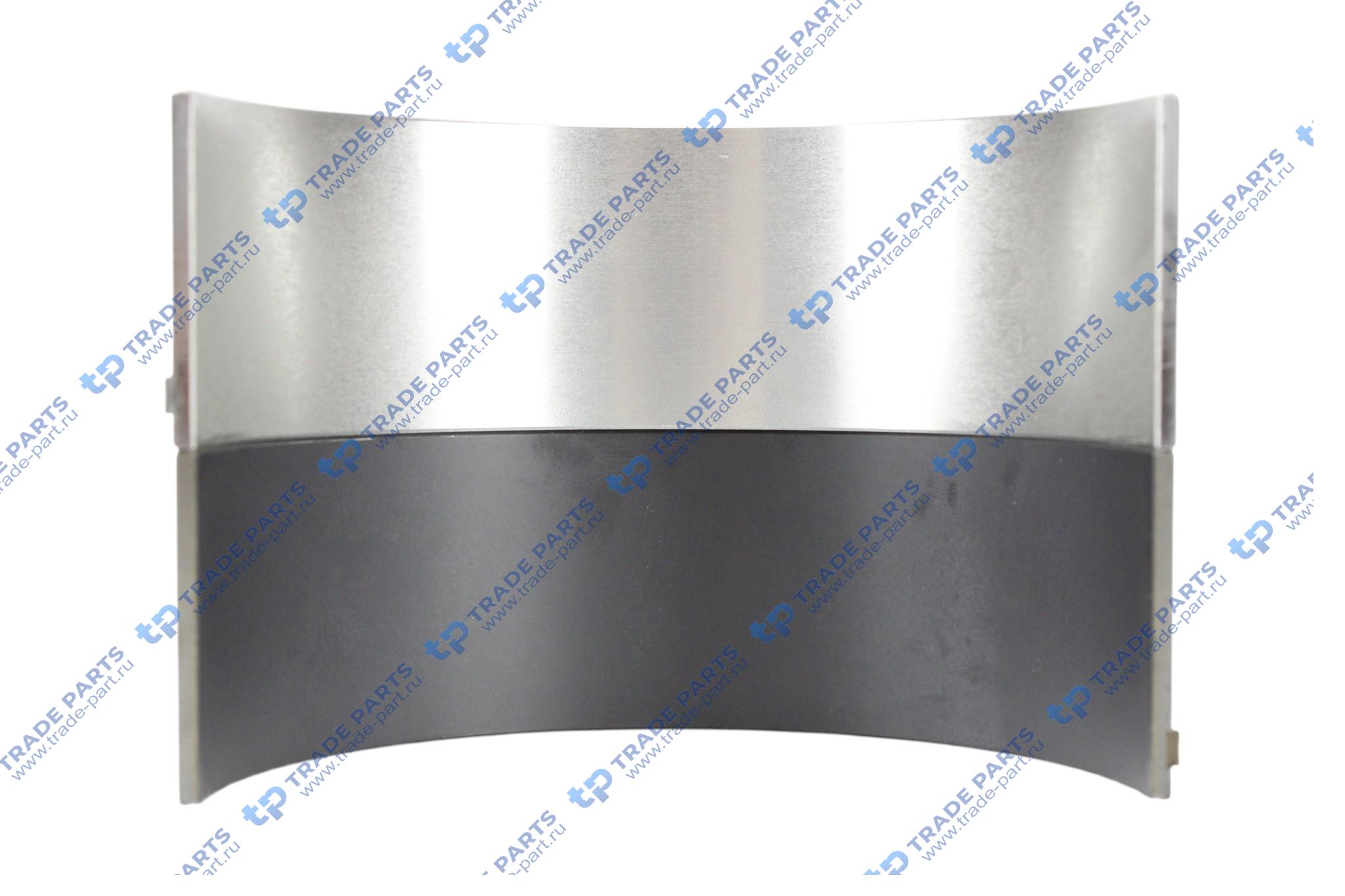 Реальная фотография вкладыши шатунные std (на 1 шейку) mb om 471 la