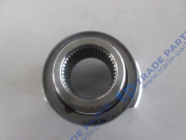 Фланец редуктора заднего моста 45 шлицов ( под крестовину) XCMG ZL50GN, LW550RU, ZL50GV