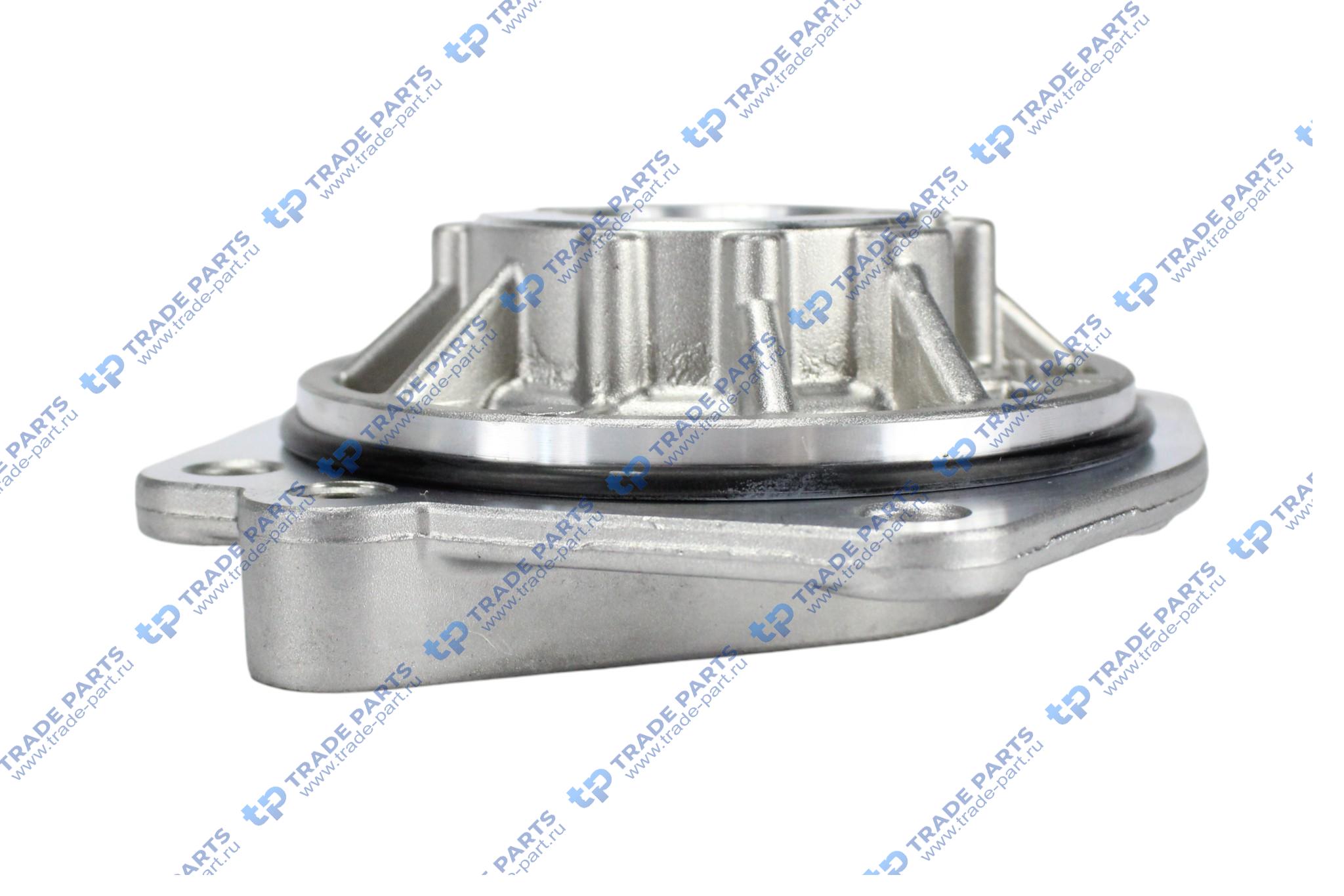 Реальная фотография фланец подшипника компрессора mb om460la/om457la/om906la/om926la/om924la