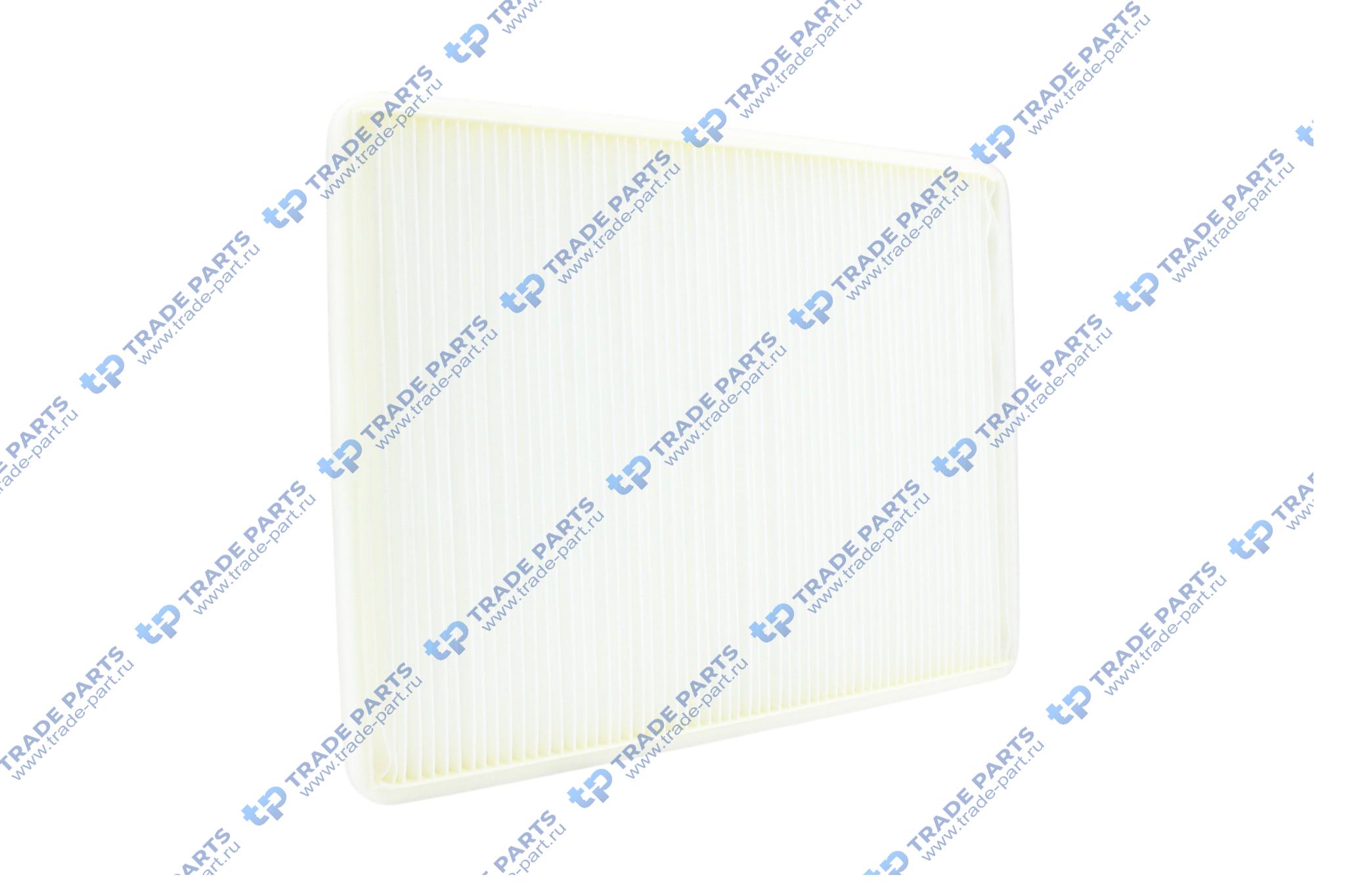 Реальная фотография фильтр воздушный кабины daf95 + xf 323*235*25