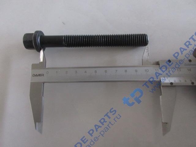 Реальная фотография болт гбц (м14*144) d02a-108-40