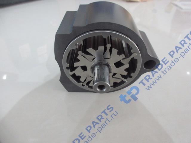 Реальная фотография насос масляный акпп zf 12tx2620td 0501.231.917 х6000 качество о