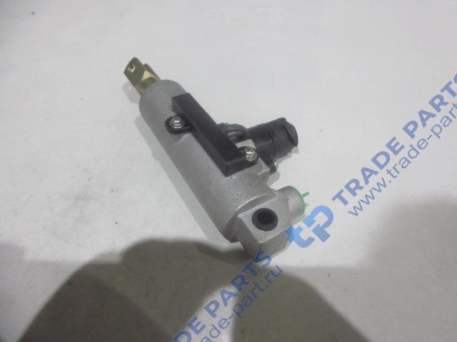 Реальная фотография цилиндр блокировки дифференциала (нового образца) евро-5 x3000