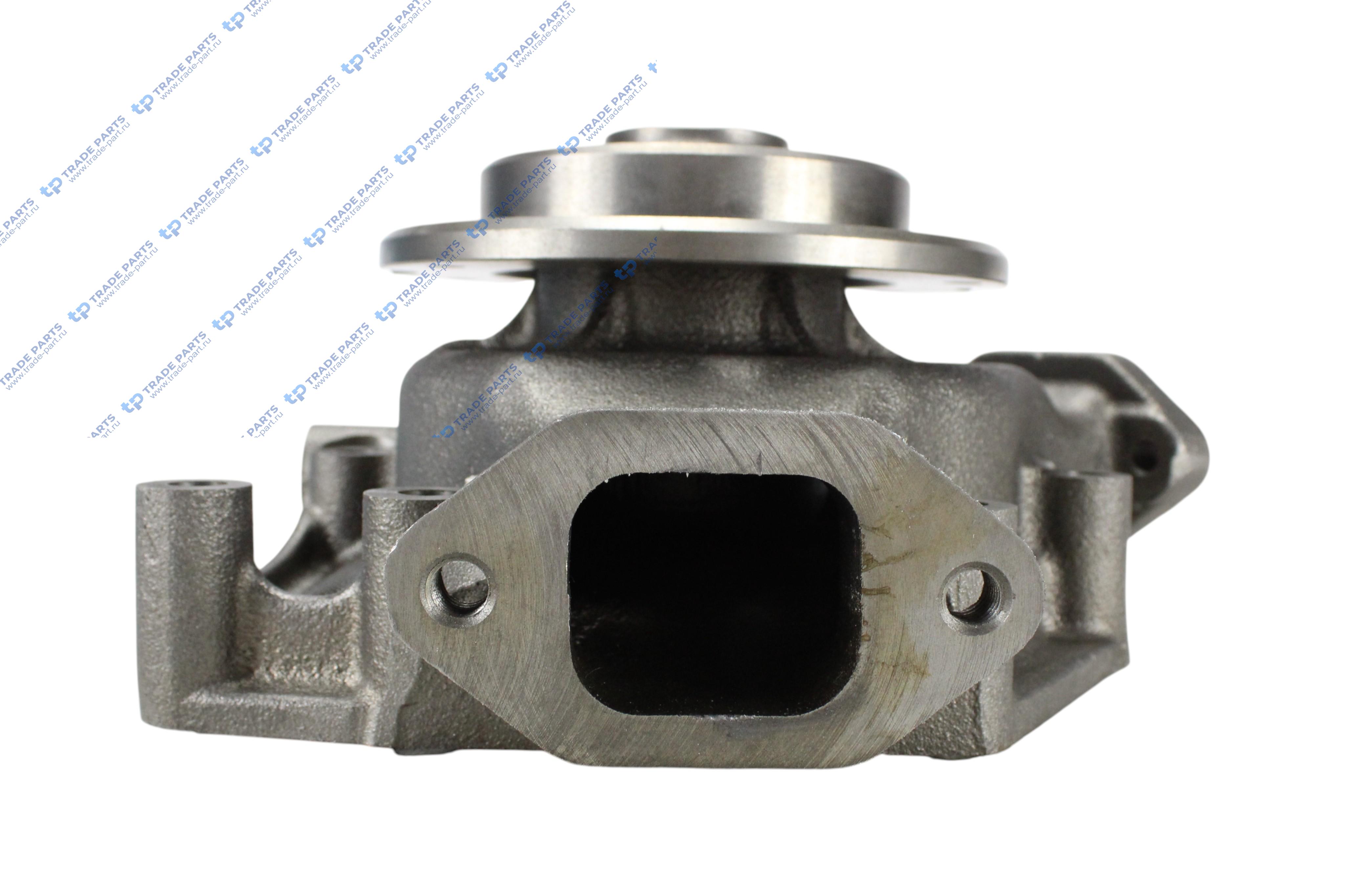 Реальная фотография насос системы охлаждения с ниппелем для смазки om355a; om355a