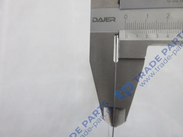 Реальная фотография шайба балансира регулировочная толстая