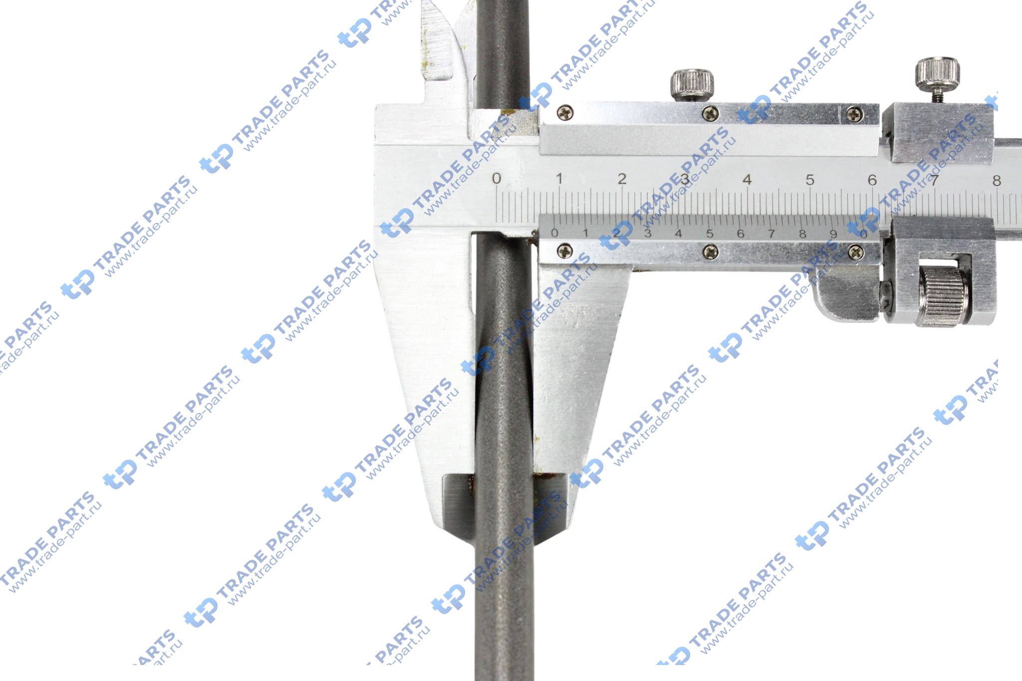 Реальная фотография штанга толкателя mb actros, axor