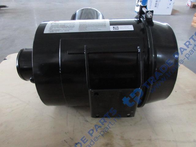 Реальная фотография корпус воздушного фильтра в комплект weichai wd10 качество о