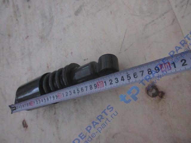 Реальная фотография амортизатор кабины задний az1642440027/wg16424400285