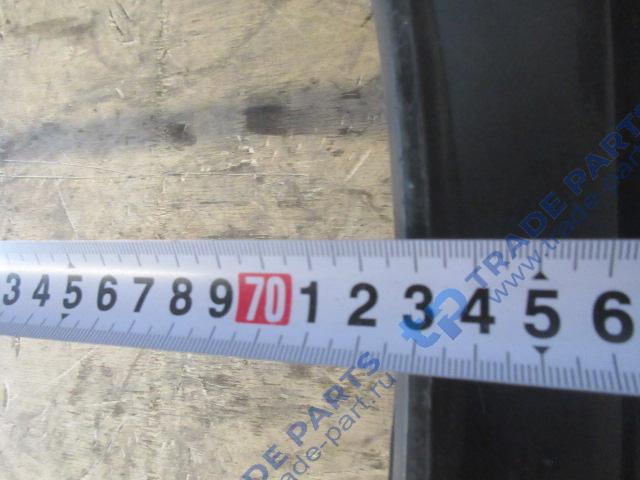 Реальная фотография диффузор вентилятора 720*960 shacman x3000