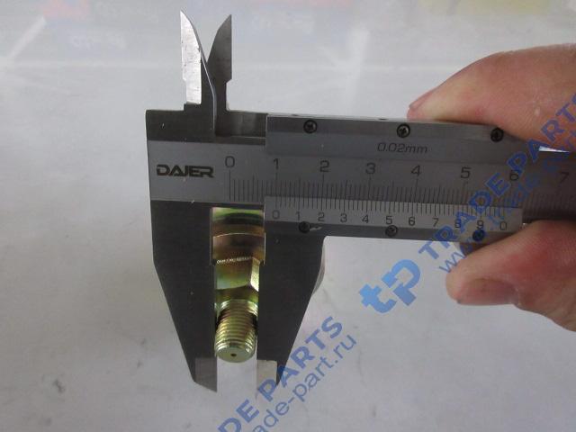 Реальная фотография датчик давления масла 1 контакт sd16l,sd22,sd23,sd32