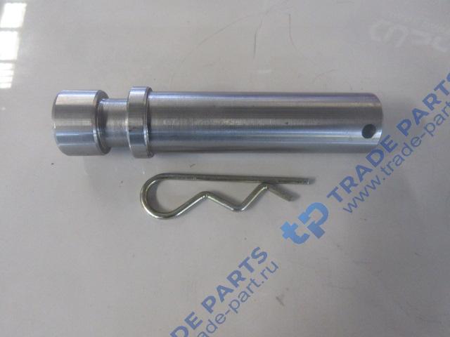 Реальная фотография палец буксировочный faw j6