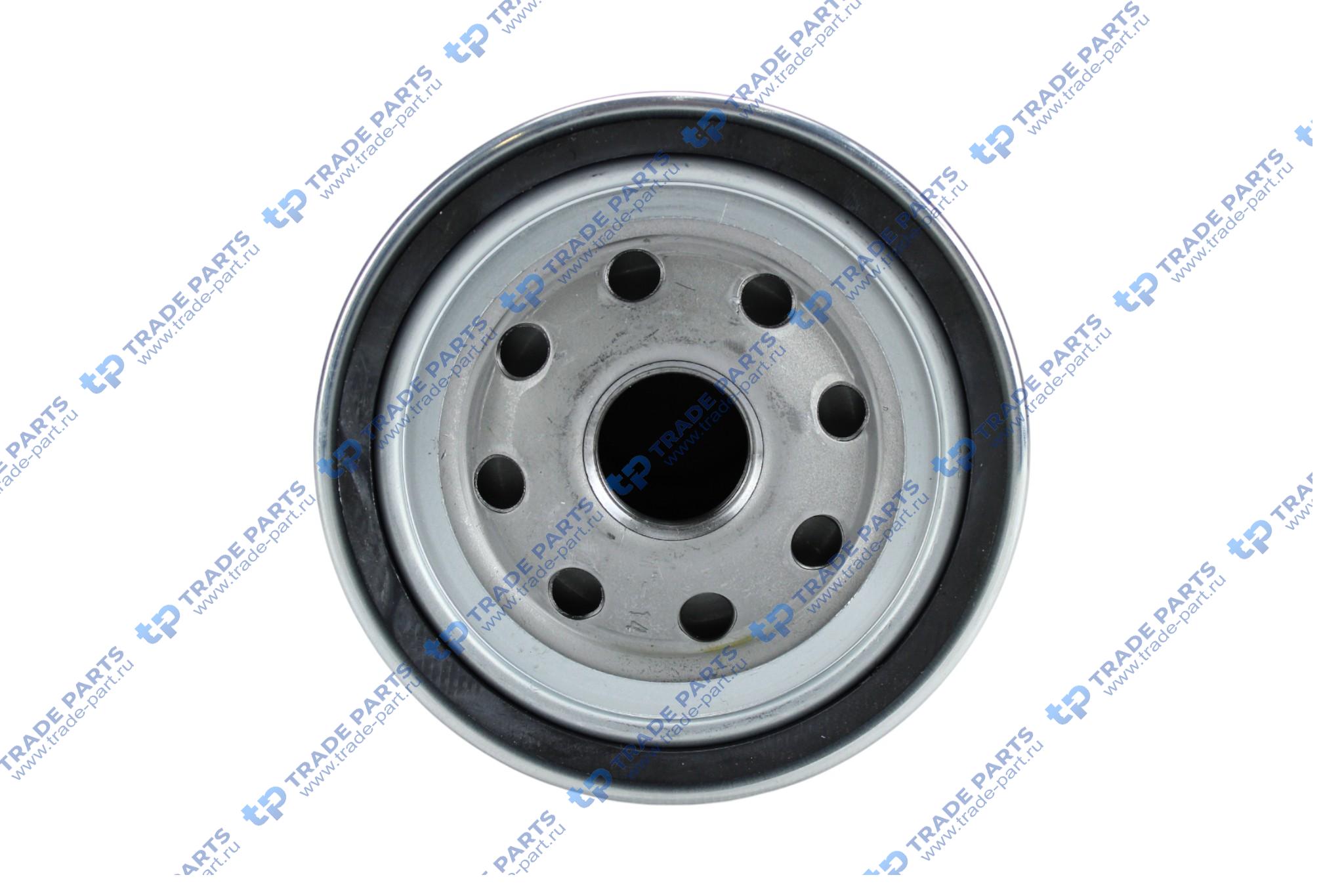 Реальная фотография фильтр топливный евро3 грубой очистки(без датчика) partiq