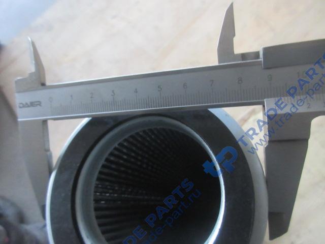 Реальная фотография фильтр гмп d=91mm d=58mm l=290mm yfl-a400x25ls-62