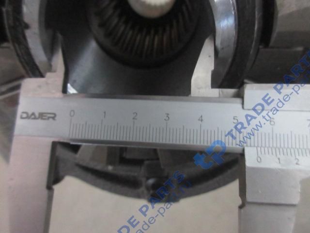 Реальная фотография редуктор среднего моста (i=5.73)