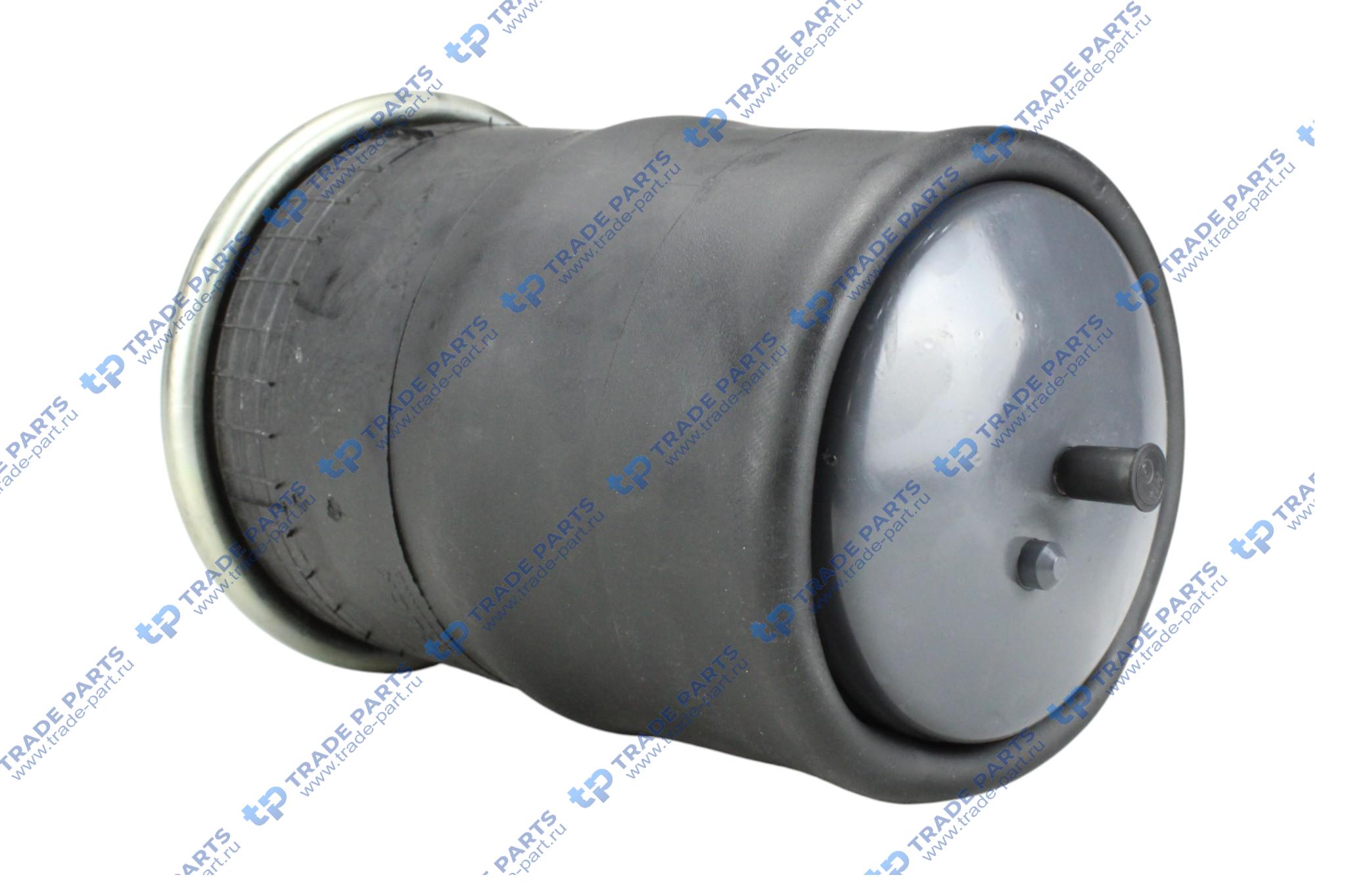 Реальная фотография пневмопод. со стак. 2шп.9,8мм+ m10 1шт. m16/m24 порш.сталь низ 1шп.m14+ отв.м14