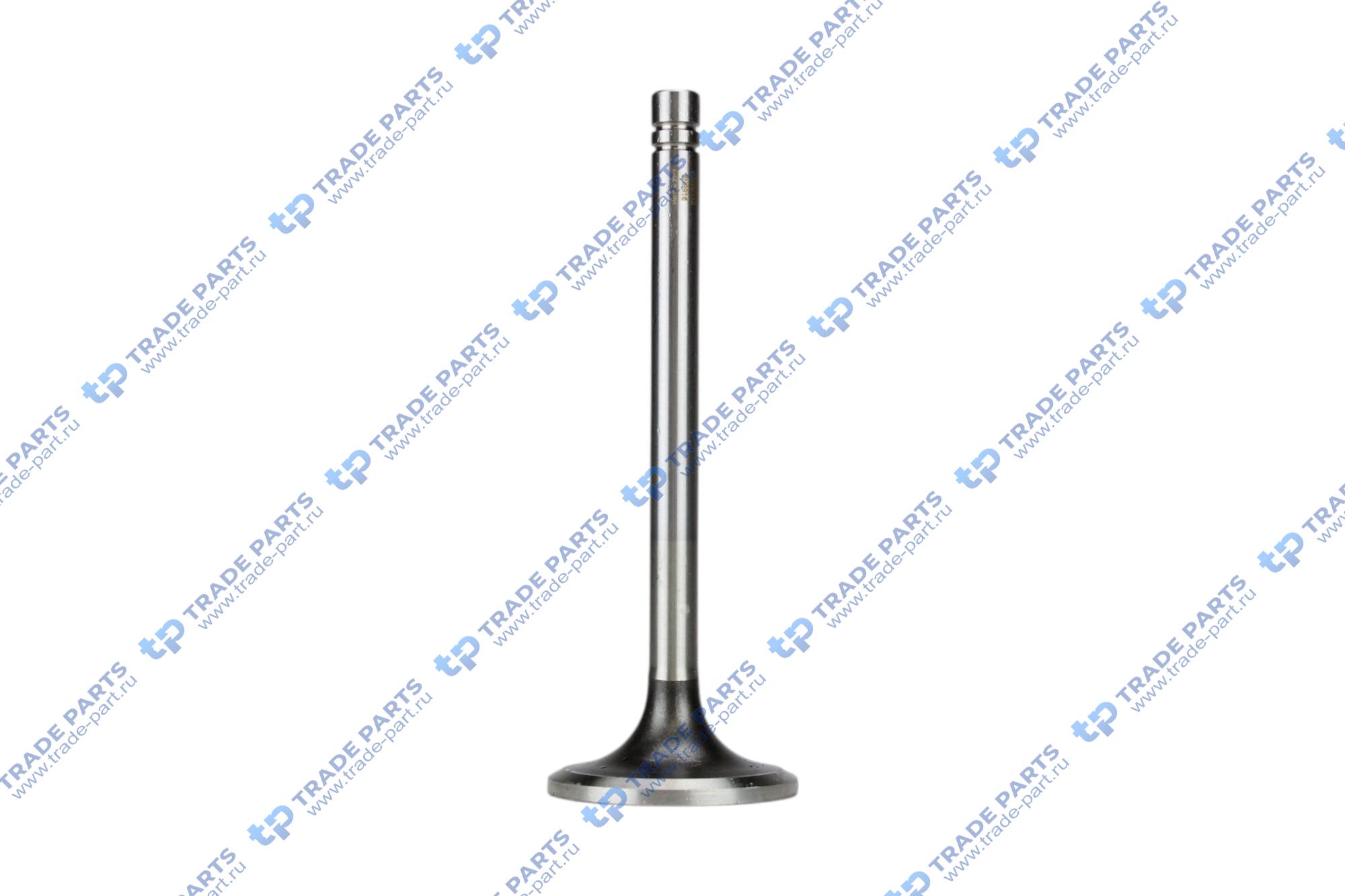 Клапан выпускной HUATAI C04AL-6N9916+B/04AL603