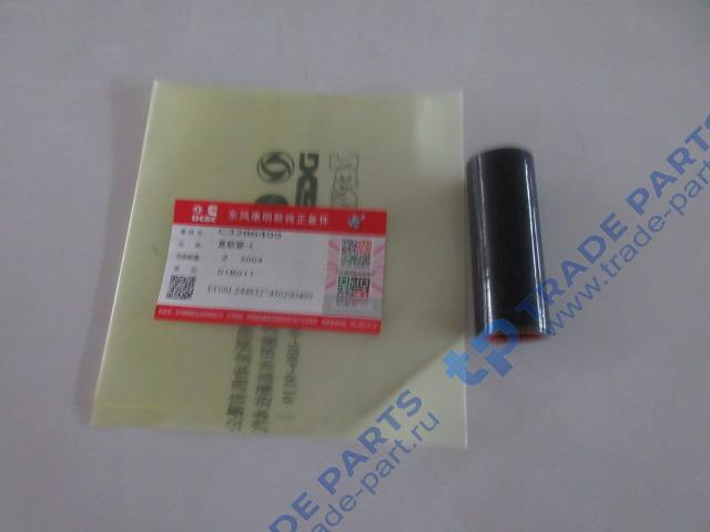 Реальная фотография трубка слива масла турбокомпрессора (турбины) средняя качество о