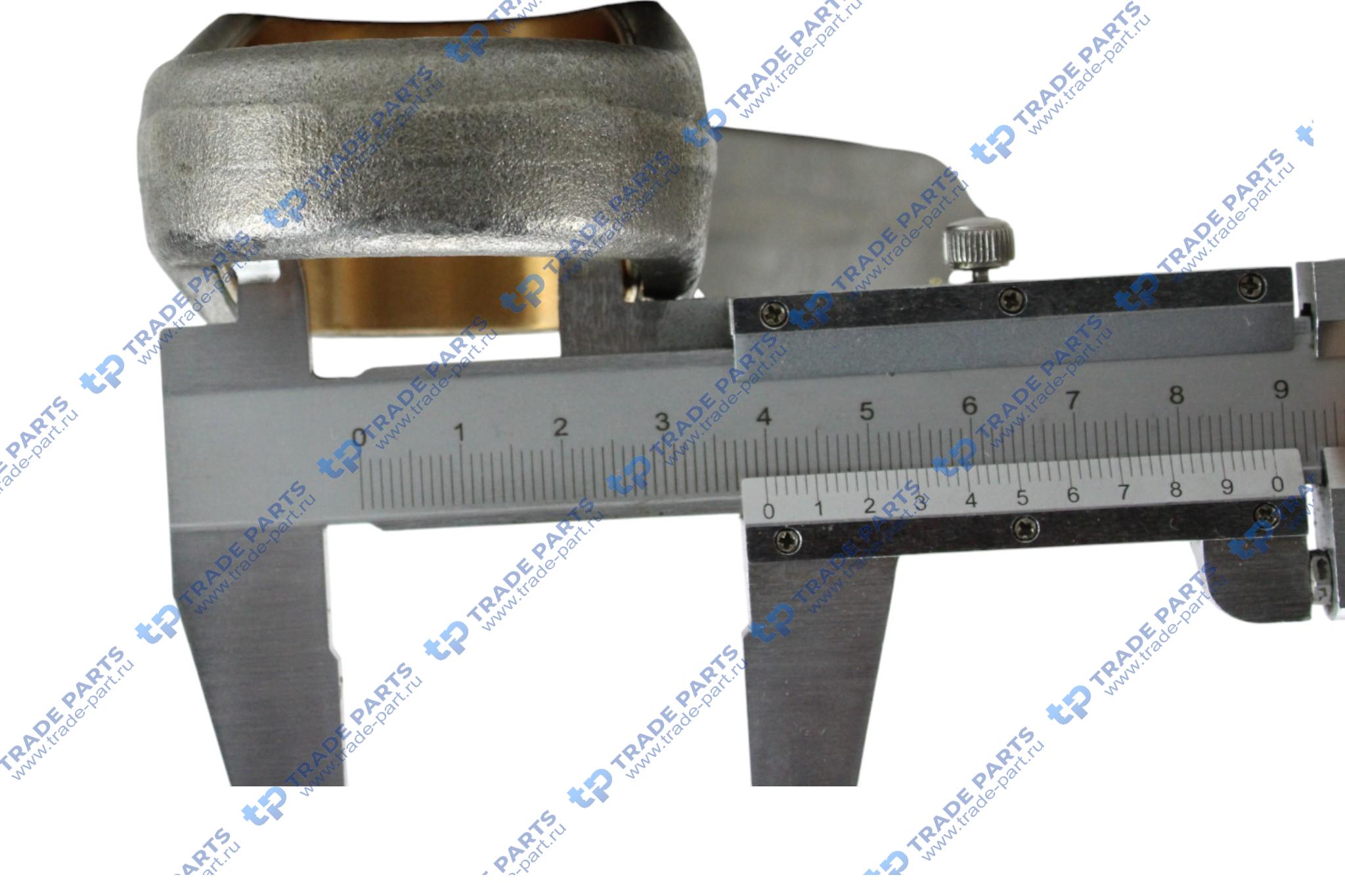 Реальная фотография шатун deutz tcd 2012 l4/l6