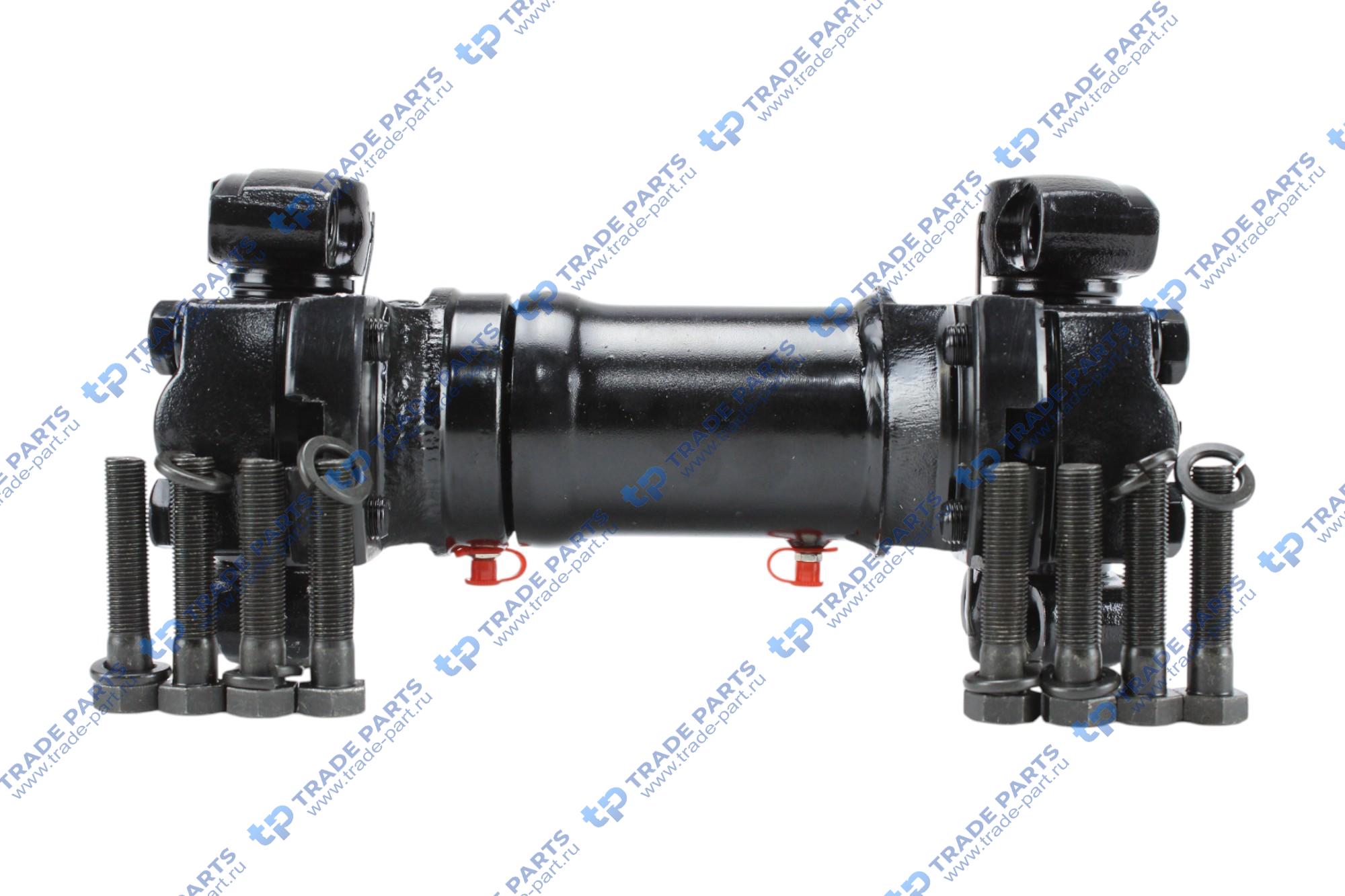 Вал карданный заднего моста L=280mm 500FN.3.2/251805364 XCMG