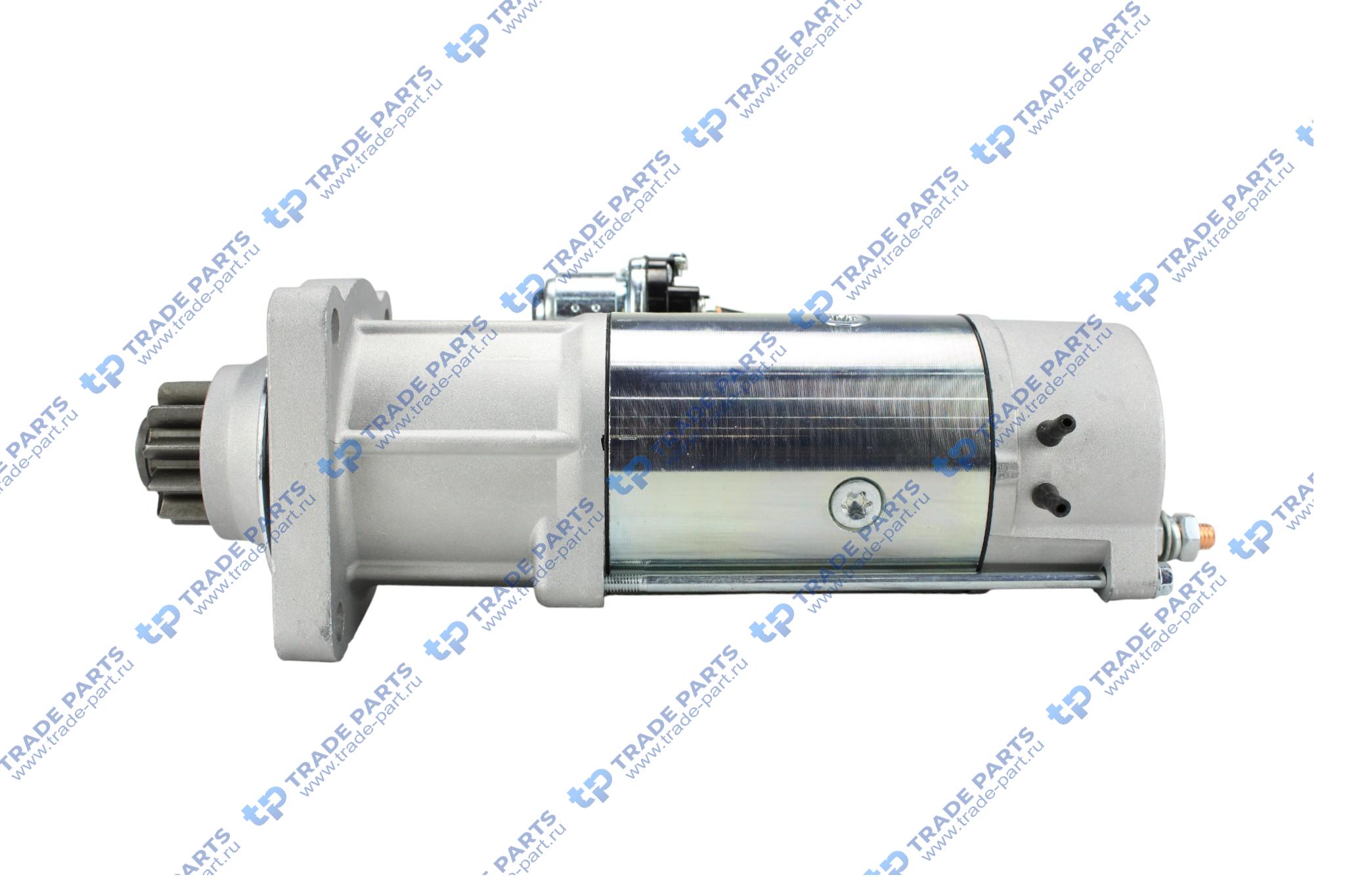 Реальная фотография стартер wd615 vg1560090007 huatai