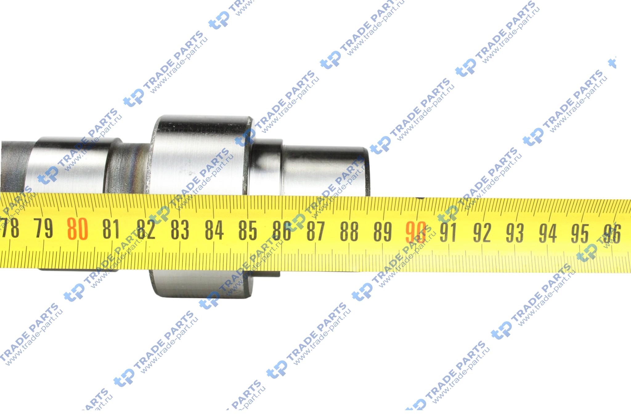 Реальная фотография вал распределительный 6сt