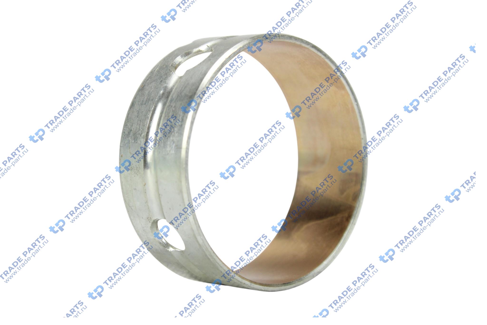 Реальная фотография втулка распредвала (комплект) 6ct/6l  3945329 huatai