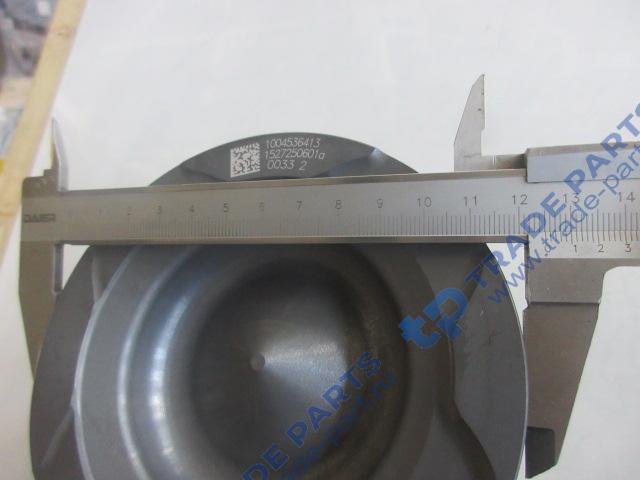 Реальная фотография поршень shacman x6000 wp13.480e501 качество о