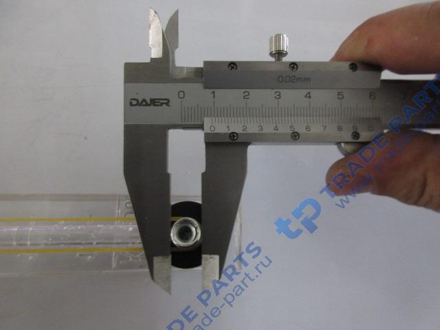 Реальная фотография указатель уровня топлива и масла в баке kc-200 4120000093