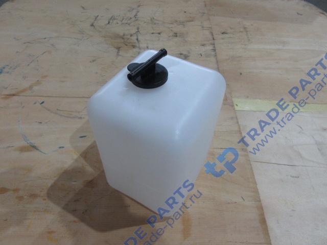 Реальная фотография бачок расширительный sdlg l956fh