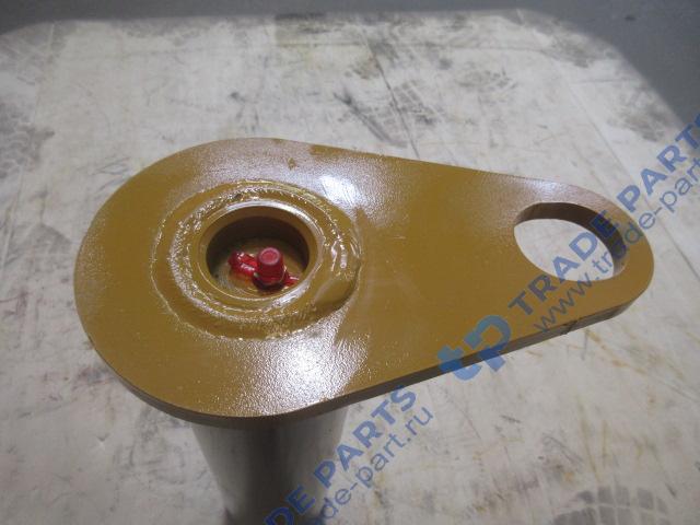 Реальная фотография палец 85*340 крепления стрелы 15d0057