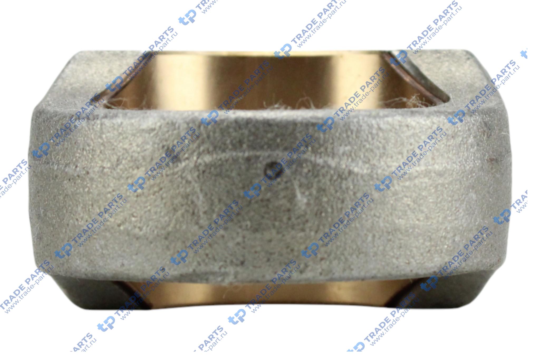 Реальная фотография шатун man (51.02400.6156) c7h max sitrak