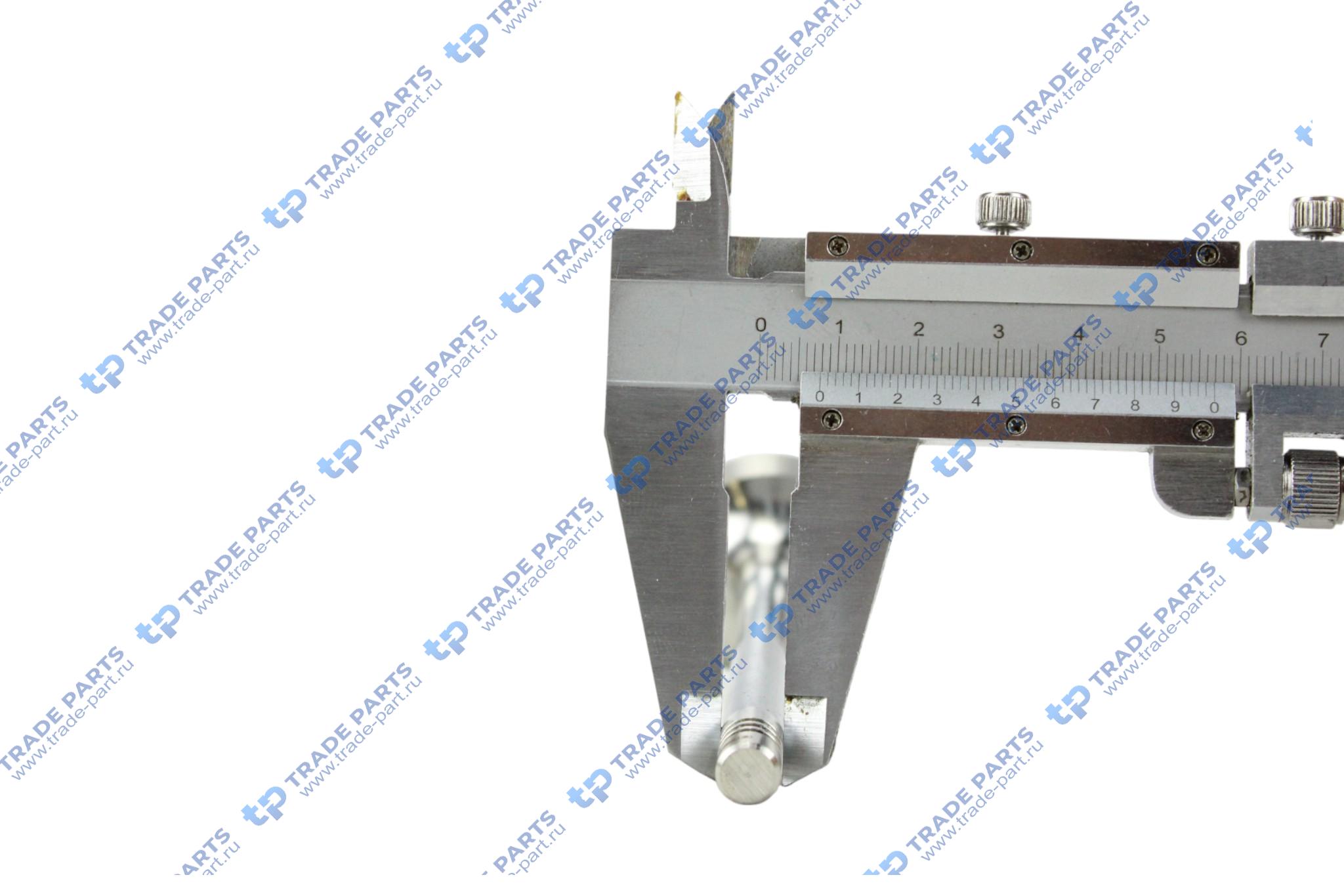 Реальная фотография клапан выпускной deutz 912 913