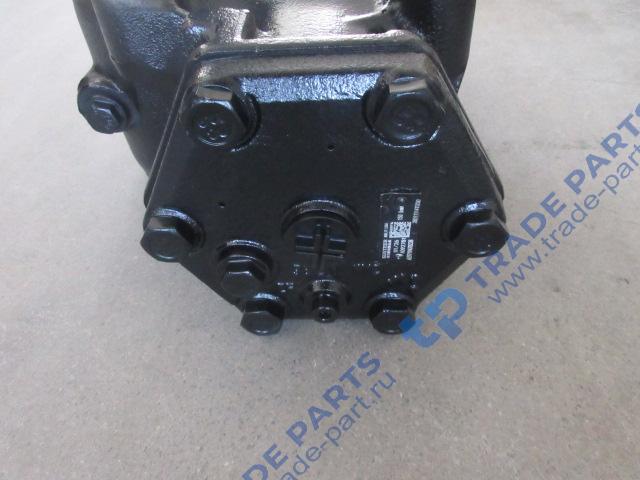 Реальная фотография механизм рулевой гур zf8098