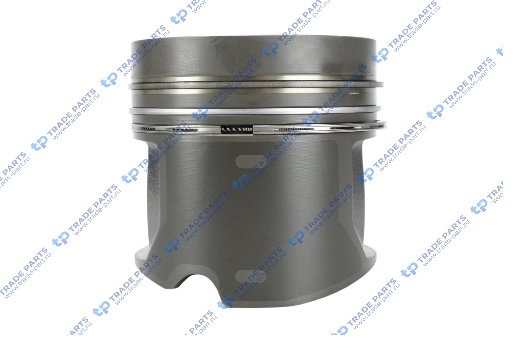 Реальная фотография поршневая в сборе mb om 421/422/423/424 /a/la