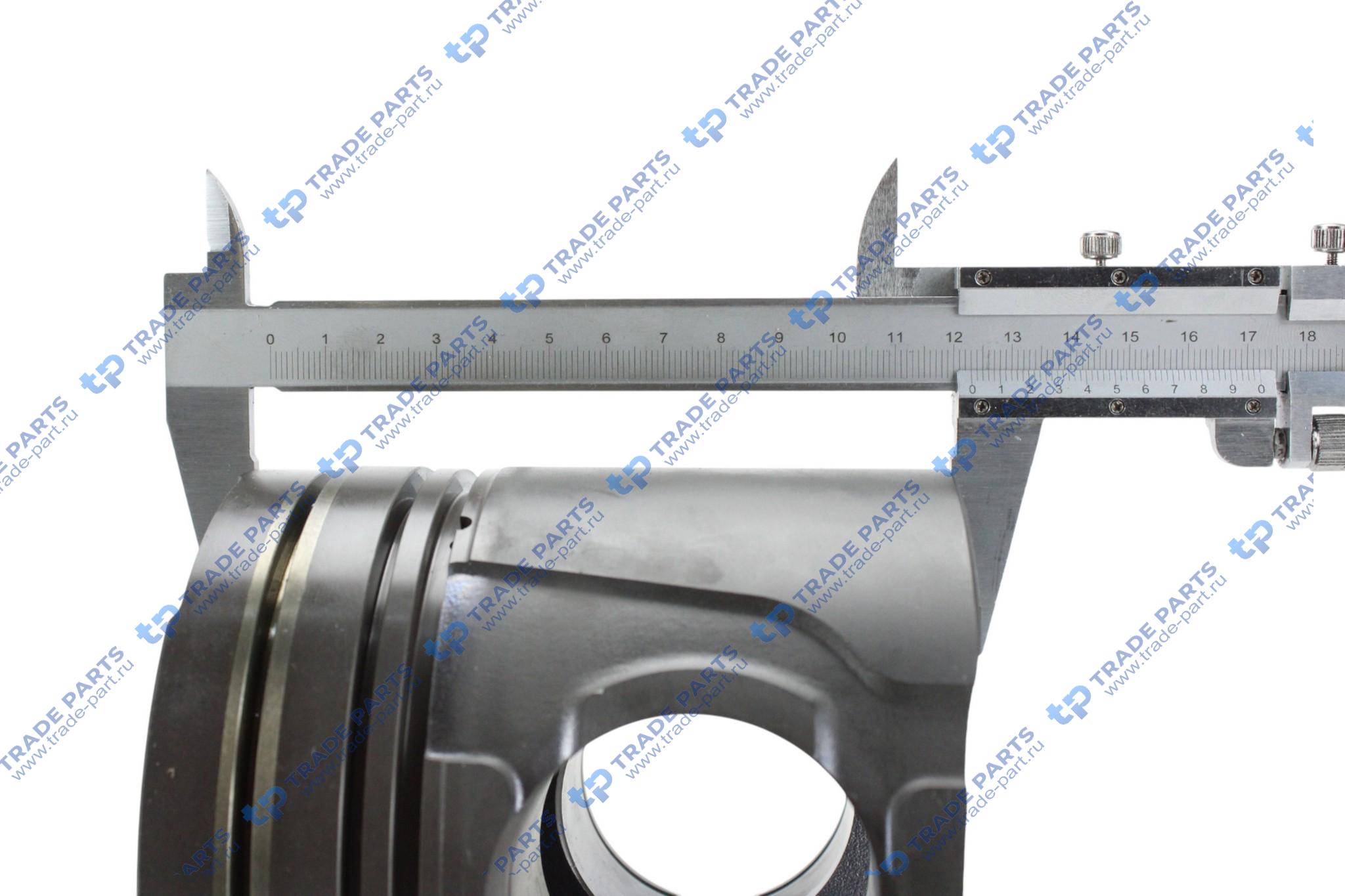 Реальная фотография поршневая группа  6dm-81d huatai