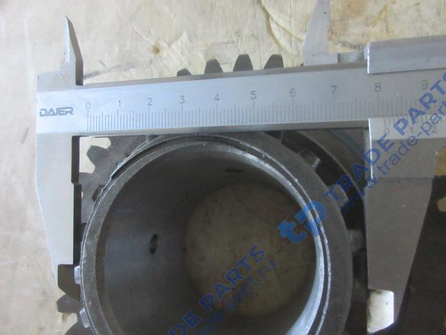Реальная фотография шестерня zl20-030009 xcmg