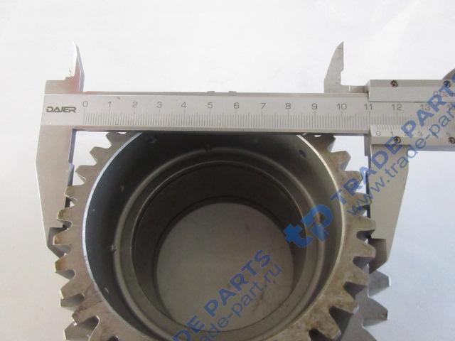 Реальная фотография шестерня кпп (z = 33) 4110000038178