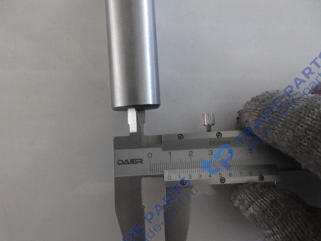 Реальная фотография палец стопорный кпп 3030900161 / zl50.3.5-26