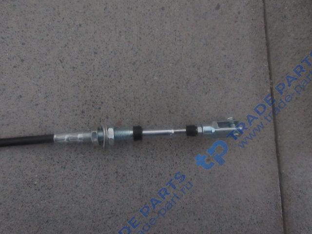 Реальная фотография переключатель скоростей с тросом l=2.1м lw500 xcmg