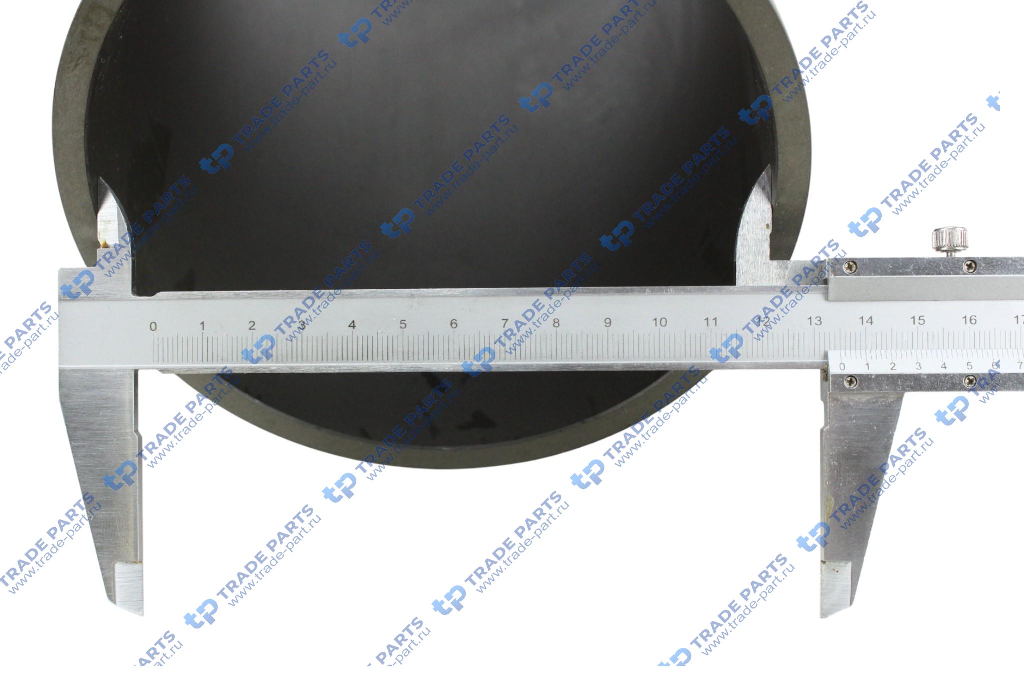 Реальная фотография гильза renault midr 06.35.40 135,02мм