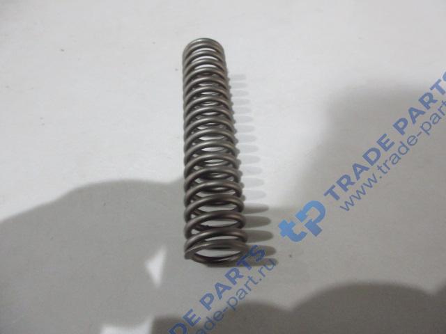Пружина клапана регулирования давления масляного радиатора FAW Качество О