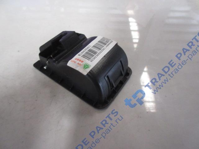 Реальная фотография ручка открытия капота (tx 8x4, tx 6x4) качество о