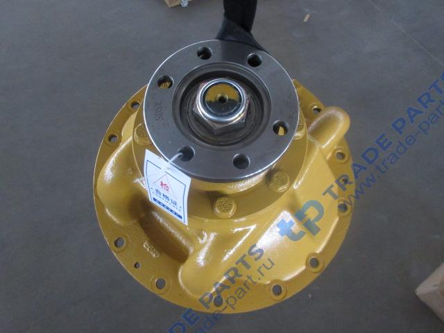 Редуктор переднего моста (по часовой) 250300319/800302262 XCMG