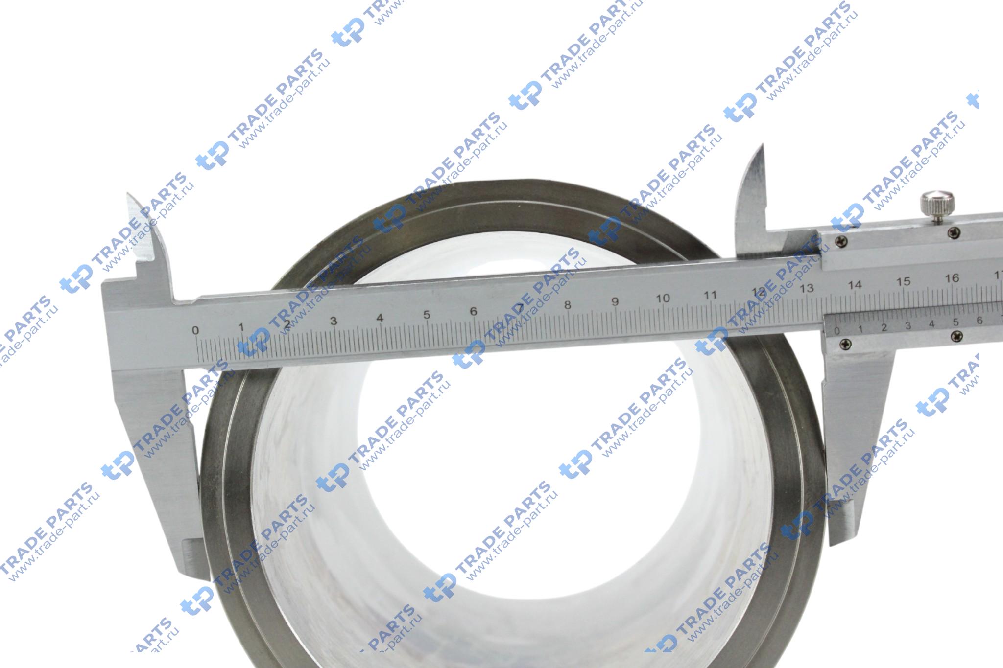 Реальная фотография поршневая группа  6dl2-36d  l6100000-pj4p huatai