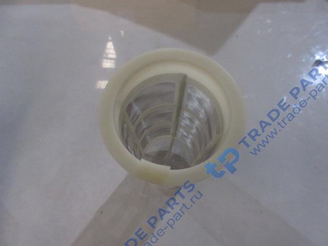 Реальная фотография фильтр бака топливного сетчатый (c7h max)