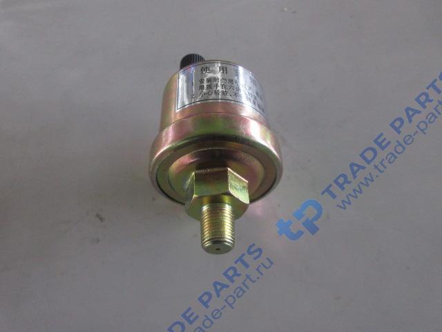 Реальная фотография датчик давления масла 1 контакт sd16l,sd22,sd23,sd32