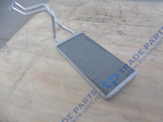 Реальная фотография радиатор системы отопления sitrak c7h max