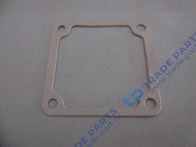 Прокладка впускного патрубка ГБЦ FAW J6 Качество О