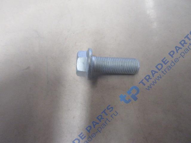 Болт подушки двс M14*1.5 Howo/Sitrak