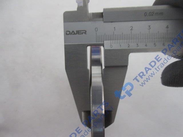 Реальная фотография сальник 85*105*8 12b0004 xgma xg955iii